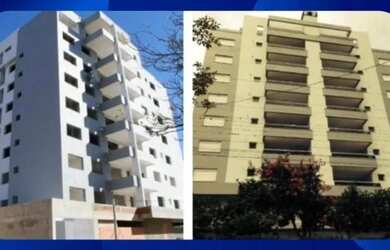 Imagem: VAGA DE GARAGEM - Área privativa de 12,00m²