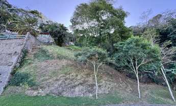 Imagem: Terreno para venda em condomínio de alto