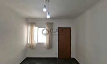 Imagem 4: Apartamento para locação no Jardim das Magnólias, Sorocaba-SP: 2 quartos, 2 salas, 1 banhe
