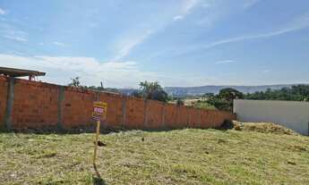 Imagem 5: Terreno - Jardim Recanto dos Pássaros Ii - Valinhos