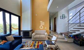 Imagem 5: CASA À VENDA | 340M² | 6 QUARTOS SENDO 4 SUÍTES | PARQUE DA FAZENDA