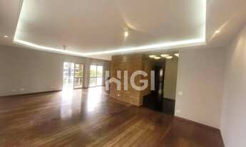 Imagem 4: Apartamento com 4 dormitórios, 333 m² - venda por R$ 1.500.000,00 ou aluguel por R$ 7.700