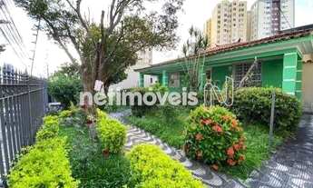 Imagem: Venda Casa Floresta Belo Horizonte