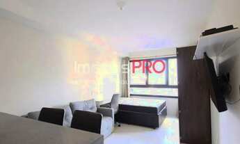 Imagem 3: Apartamento, Mirandópolis - São Paulo