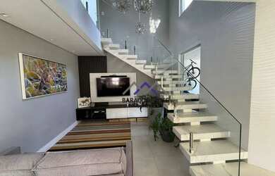 Imagem 5: Casa com 4 dormitórios, 292 m² - venda por R$ 3.300.000,00 ou aluguel por R$ 23.100,00/mês