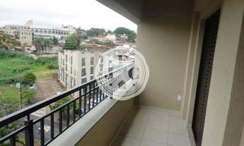 Imagem 7: Apartamento com 01 Quarto para Alugar, 44m² - Jardim Sumaré