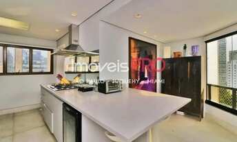 Imagem 5: Itaim - Apartamento com 3 suíte(s), 3 dormitório(s) e 2 vaga(s) de garagem, para venda