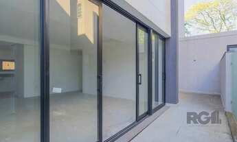 Imagem 6: Apartamento Garden de 136,66m² com 3 dormitórios e 2 vagas no bairro Nonoai!