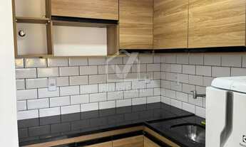 Imagem 4: Studio moderno no bairro São Pedro