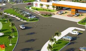 Imagem: Terreno Florais do Cerrado