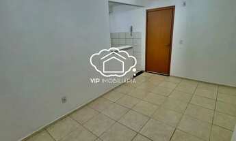 Imagem 5: Imóvel para venda com 44 metros quadrados com 2 quartos em Santa Cruz - Rio de Janeiro - R