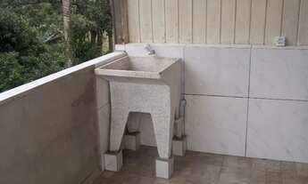 Imagem 7: Aluga se casa em itajai. No piso superior