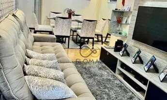 Imagem 4: Apartamento com 3 dormitórios à venda, 77 m² por R$ 579.000,00 - Vila Rosália - Guarulhos