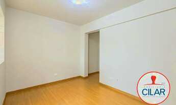 Imagem 5: Imobiliária Cilar Aluga Apartamento 2 Quartos no Centro com 54,35m², Ref. 07544.001 - CILA