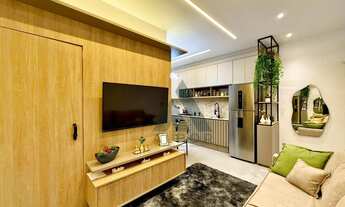 Imagem 6: Apartamento com 2 quartos à venda, - PortoBelo Residencial - Itapetininga/SP