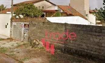 Imagem 3: Terreno a Venda no Bairro Ribeirania em Ribeirão Preto com 375m²