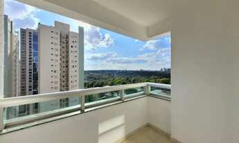 Imagem 5: Apartamento para alugar em Maringá, Vila Cleópatra, com 2 quartos, com 73.57 m², Solar do