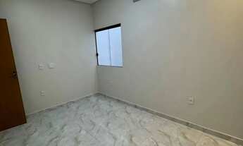 Imagem 6: Parque Dez Casa em Residencial Fechado | 2 Quartos sendo 1 suíte