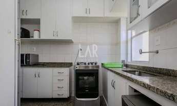 Imagem 6: Cobertura à venda, 4 quartos, 1 suíte, 2 vagas, Luxemburgo - Belo Horizonte/MG