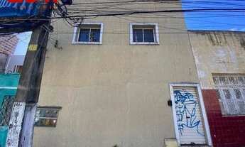 Imagem: Prédio comercial no Centro de Fortaleza