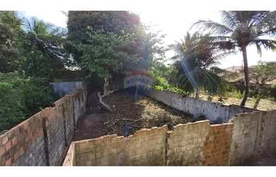 Imagem: Terreno murado bem localizado próximo a