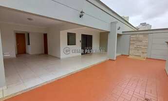 Imagem 5: Apartamento Cobertura Bosque das Juritis Disponível Para Locação Bosque Das Juritis 3 Dorm