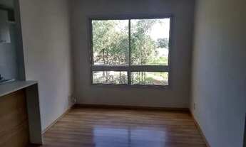 Imagem 2: Apartamento de 02 dormitórios semi mobiliado
