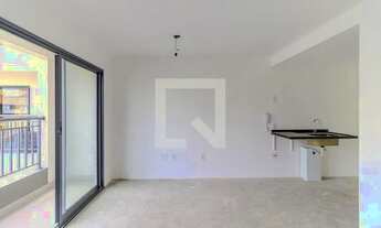 Imagem 4: Apartamento à Venda - Santa Cecília, 1 Quarto, 29 m2