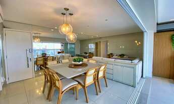 Imagem 2: Edifício West 22 - Apartamento á venda no Setor Oeste, 03 suítes, 02 vagas, West 22