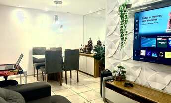 Imagem 4: REPASSE LINDO APARTAMENTO/ COSMOS