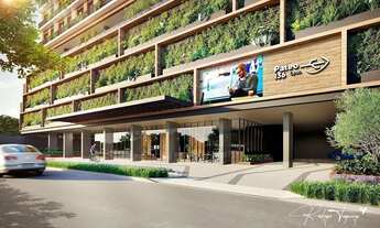 Imagem: Pateo 136 Opus Sala comercial 44,14 m²