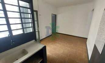 Imagem 6: CA2578 Casa Residencial / São João