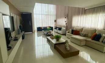 Imagem: JB CASA DE ALTO PADRÃO NO CONDOMÍNIO VILA