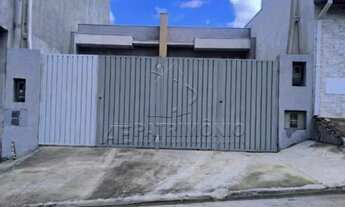 Imagem 6: CASA 1 DORMITÓRIO JARDIM SANTA MARIA