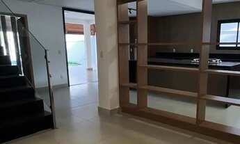 Imagem 4: Alugo sobrado semi mobiliado no Jardins Paris