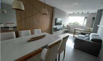 Imagem: Imóvel para venda tem 90 metros quadrados