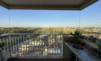 Imagem 3: Apartamento para alugar no Edifício Idea, no bairro Vila Independência em Piracicaba