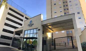 Imagem: Apartamento no Condomínio Mirage Andar