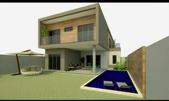 Imagem 3: Casa de condomínio em Rodovia Ernani do Amaral Peixoto - São José do Imbassaí - Maricá/RJ