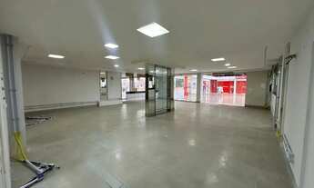 Imagem 4: Loja Térrea 170m² | Torres Business | Reformada