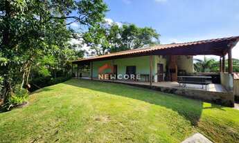 Imagem 3: Chácara em Rua Antonio de Deus Pires - Inhayba - Sorocaba/SP