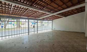 Imagem 2: Qno 9 CASA AVENIDA PRINCIPAL - 100% FINANCIAMENTO