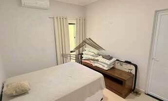 Imagem 15: Linda casa com dois lotes no Ninho Verde 1, contendo 3 suítes, totalmente mobiliada