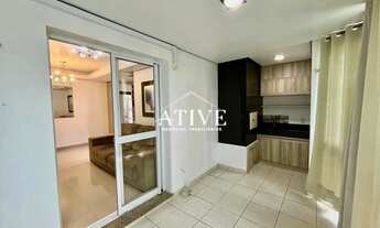 Imagem 14: Apartamento de alto padrão para locação ao lado do centro de Gravataí