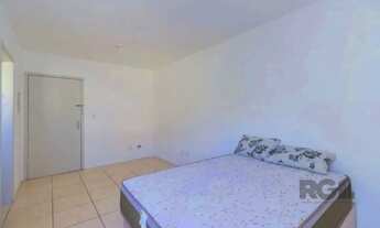 Imagem 5: Apartamento para Alugar no bairro Menino Deus com 26 m² e 1 dormitório/quarto