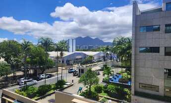 Imagem: Sala Comercial na Barra - Barra Plaza