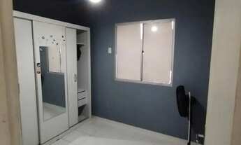 Imagem 5: Leidiani Souza Aluga: Total Life, 3/4 sendo 01 suíte, 2 vagas, SEMI-MOBILIADO, andar alto