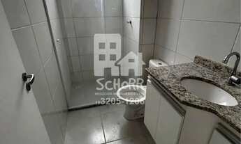 Imagem 6: Apartamento para Locação R$1.600,00 Portal Veredas do Vale