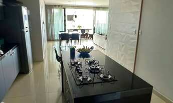 Imagem 2: Imóvel para venda possui 125 metros quadrados com 3 quartos em Jardim Oceania - João Pesso