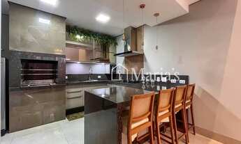 Imagem 7: Casa em Condomínio para Venda em Álvares Machado, Condomínio Valência II, 3 dormitórios, 1